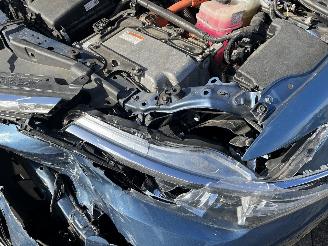 Toyota Auris Auris (E18) Hatchback 5-drs 1.8 16V Hybrid (2ZRFXE) [100kW]  (10-2012/=
03-2019) picture 16