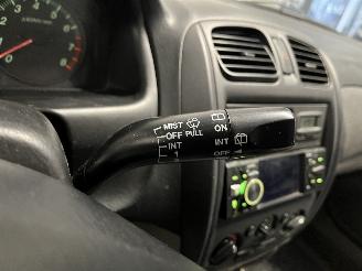 Mazda 323 323 Fastbreak (BJ14) Hatchback 1.6 16V (ZM) [72kW]  (01-2001/09-2003) picture 22