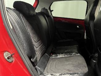 Volkswagen Up! Up! (121) Hatchback 1.0 12V 60 (CHYA) [44kW]  (08-2011/08-2020) picture 18