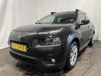 Unfallwagen Citroën C4 C4 Cactus (0B/0P) Hatchback 5-drs 1.2 PureTech 82 12V (EB2F(HMZ)) [60k=
W]  (09-2014/...) 2015/4