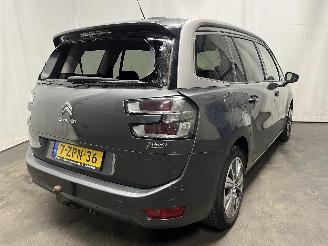 Citroën C4 C4 Grand Picasso (3A) MPV 1.6 BlueHDI 120 (DV6FC(BHZ)) [88kW]  (07-201=
4/12-2018) picture 5