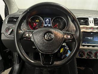 Volkswagen Polo Polo V (6R) Hatchback 1.0 TSI 12V BlueMotion (CHZB(Euro 6)) [70kW]  (1=
1-2014/10-2017) picture 18