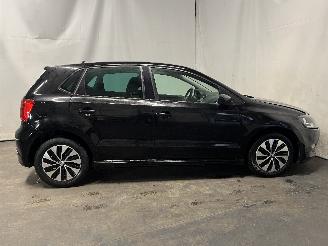 Volkswagen Polo Polo V (6R) Hatchback 1.0 TSI 12V BlueMotion (CHZB(Euro 6)) [70kW]  (1=
1-2014/10-2017) picture 7
