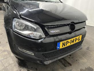 Volkswagen Polo Polo V (6R) Hatchback 1.0 TSI 12V BlueMotion (CHZB(Euro 6)) [70kW]  (1=
1-2014/10-2017) picture 8