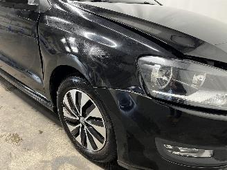Volkswagen Polo Polo V (6R) Hatchback 1.0 TSI 12V BlueMotion (CHZB(Euro 6)) [70kW]  (1=
1-2014/10-2017) picture 9