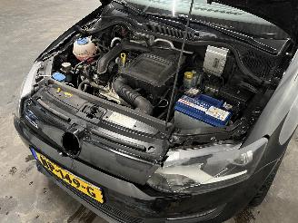 Volkswagen Polo Polo V (6R) Hatchback 1.0 TSI 12V BlueMotion (CHZB(Euro 6)) [70kW]  (1=
1-2014/10-2017) picture 13
