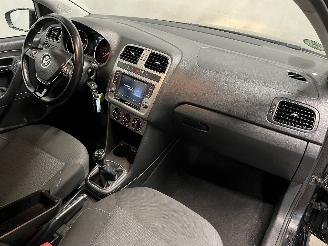 Volkswagen Polo Polo V (6R) Hatchback 1.0 TSI 12V BlueMotion (CHZB(Euro 6)) [70kW]  (1=
1-2014/10-2017) picture 14