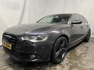 Audi A6 A6 Avant (C7) Combi 2.0 TDI 16V (CGLC) [130kW]  (05-2011/09-2018) picture 4