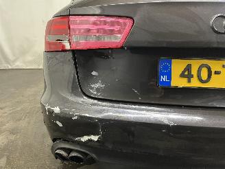 Audi A6 A6 Avant (C7) Combi 2.0 TDI 16V (CGLC) [130kW]  (05-2011/09-2018) picture 9