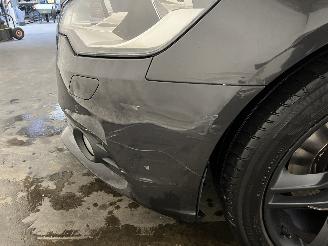 Audi A6 A6 Avant (C7) Combi 2.0 TDI 16V (CGLC) [130kW]  (05-2011/09-2018) picture 14