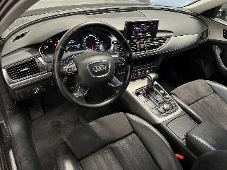 Audi A6 A6 Avant (C7) Combi 2.0 TDI 16V (CGLC) [130kW]  (05-2011/09-2018) picture 19