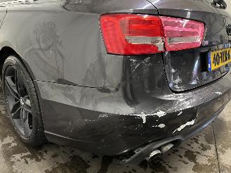 Audi A6 A6 Avant (C7) Combi 2.0 TDI 16V (CGLC) [130kW]  (05-2011/09-2018) picture 10
