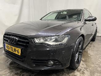 Damaged car Audi A6 A6 Avant (C7) Combi 2.0 TDI 16V (CGLC) [130kW]  (05-2011/09-2018) 2012/3