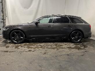 Audi A6 A6 Avant (C7) Combi 2.0 TDI 16V (CGLC) [130kW]  (05-2011/09-2018) picture 2