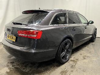 Audi A6 A6 Avant (C7) Combi 2.0 TDI 16V (CGLC) [130kW]  (05-2011/09-2018) picture 6