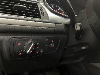 Audi A6 A6 Avant (C7) Combi 2.0 TDI 16V (CGLC) [130kW]  (05-2011/09-2018) picture 26