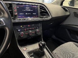 Seat Leon Leon ST (5FF) Combi 5-drs 1.6 TDI 16V (DGTE) [85kW]  (11-2016/08-2020)= picture 22