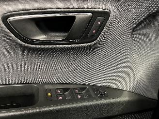 Seat Leon Leon ST (5FF) Combi 5-drs 1.6 TDI 16V (DGTE) [85kW]  (11-2016/08-2020)= picture 28