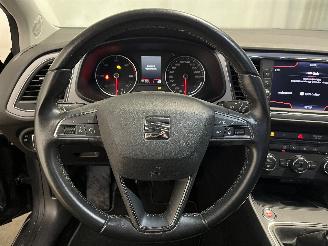 Seat Leon Leon ST (5FF) Combi 5-drs 1.6 TDI 16V (DGTE) [85kW]  (11-2016/08-2020)= picture 21