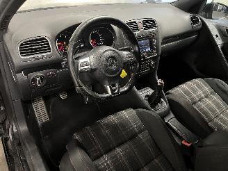 Volkswagen Golf Golf VI (5K1) Hatchback 2.0 GTI 16V (CCZB(Euro 5)) [155kW]  (04-2009/1=
1-2012) picture 14