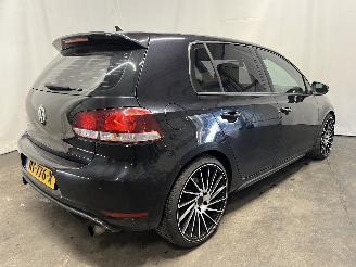 Volkswagen Golf Golf VI (5K1) Hatchback 2.0 GTI 16V (CCZB(Euro 5)) [155kW]  (04-2009/1=
1-2012) picture 6