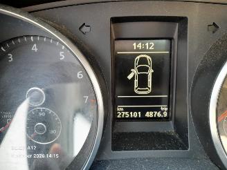 Volkswagen Golf Golf VI (5K1) Hatchback 2.0 GTI 16V (CCZB(Euro 5)) [155kW]  (04-2009/1=
1-2012) picture 2