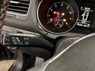 Volkswagen Golf Golf VI (5K1) Hatchback 2.0 GTI 16V (CCZB(Euro 5)) [155kW]  (04-2009/1=
1-2012) picture 19