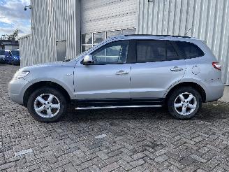 Hyundai Santa Fe Santa Fe II (CM) SUV 2.2 CRDi 16V 4x2 (D4EB) [114kW]  (03-2006/12-2009=
) picture 3