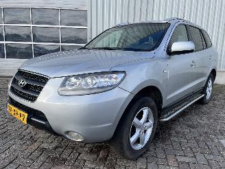 Hyundai Santa Fe Santa Fe II (CM) SUV 2.2 CRDi 16V 4x2 (D4EB) [114kW]  (03-2006/12-2009=
) picture 2