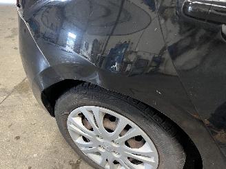 Hyundai I-20 i20 Hatchback 1.2i 16V (G4LA) [57kW]  (09-2008/12-2012) picture 17