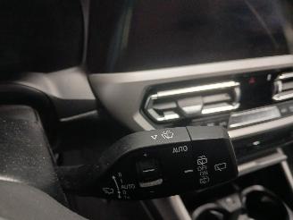 BMW 3-serie 3 serie Touring (G21) Combi 330i 2.0 TwinPower Turbo 16V (B48-B20B) [1=
90kW]  (07-2019/...) picture 15