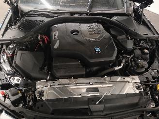 BMW 3-serie 3 serie Touring (G21) Combi 330i 2.0 TwinPower Turbo 16V (B48-B20B) [1=
90kW]  (07-2019/...) picture 35