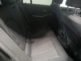 BMW 3-serie 3 serie Touring (G21) Combi 330i 2.0 TwinPower Turbo 16V (B48-B20B) [1=
90kW]  (07-2019/...) picture 9
