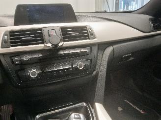 BMW 4-serie 4 serie Gran Coupe (F36) Liftback 420i 2.0 Turbo 16V (N20-B20B) [135kW=
]  (03-2014/02-2017) picture 20