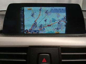 BMW 4-serie 4 serie Gran Coupe (F36) Liftback 420i 2.0 Turbo 16V (N20-B20B) [135kW=
]  (03-2014/02-2017) picture 22