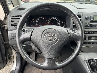 Toyota Corolla Corolla Verso (E12) MPV 1.8 16V VVT-i (1ZZFE) [99kW]  (12-2001/05-2004=
) picture 26