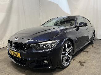 BMW 4-serie 4 serie Gran Coupe (F36) Liftback 420i 2.0 TwinPower Turbo 16V (B48-B2=
0A) [135kW]  (02-2016/05-2021) picture 2