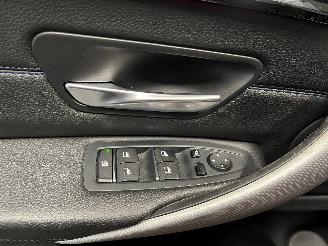BMW 4-serie 4 serie Gran Coupe (F36) Liftback 420i 2.0 TwinPower Turbo 16V (B48-B2=
0A) [135kW]  (02-2016/05-2021) picture 22