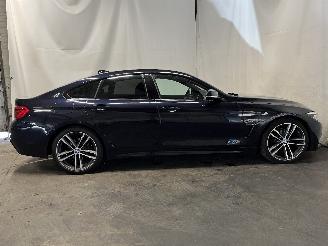 BMW 4-serie 4 serie Gran Coupe (F36) Liftback 420i 2.0 TwinPower Turbo 16V (B48-B2=
0A) [135kW]  (02-2016/05-2021) picture 6