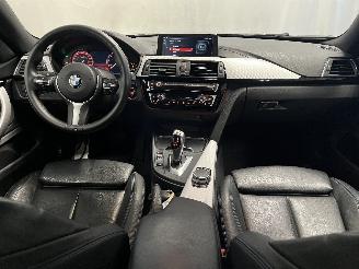 BMW 4-serie 4 serie Gran Coupe (F36) Liftback 420i 2.0 TwinPower Turbo 16V (B48-B2=
0A) [135kW]  (02-2016/05-2021) picture 13