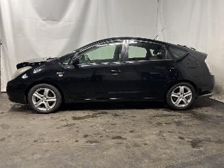 Toyota Prius Prius (NHW20) Liftback 1.5 16V (1NZ-FXE) [82kW]  (09-2003/12-2009) picture 3