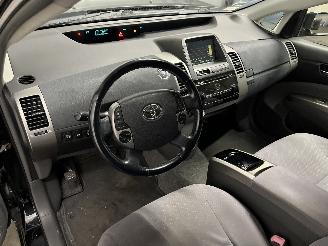 Toyota Prius Prius (NHW20) Liftback 1.5 16V (1NZ-FXE) [82kW]  (09-2003/12-2009) picture 16