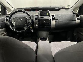 Toyota Prius Prius (NHW20) Liftback 1.5 16V (1NZ-FXE) [82kW]  (09-2003/12-2009) picture 15