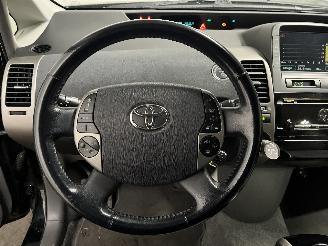 Toyota Prius Prius (NHW20) Liftback 1.5 16V (1NZ-FXE) [82kW]  (09-2003/12-2009) picture 17