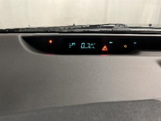 Toyota Prius Prius (NHW20) Liftback 1.5 16V (1NZ-FXE) [82kW]  (09-2003/12-2009) picture 19