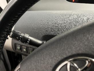 Toyota Prius Prius (NHW20) Liftback 1.5 16V (1NZ-FXE) [82kW]  (09-2003/12-2009) picture 21