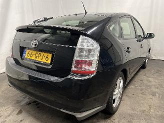 Toyota Prius Prius (NHW20) Liftback 1.5 16V (1NZ-FXE) [82kW]  (09-2003/12-2009) picture 4