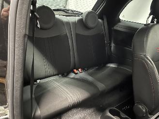Fiat 500 500 (312) Hatchback 1.0 Hybrid (46341162) [51kW]  (01-2020/12-2025) picture 13