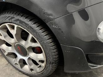 Fiat 500 500 (312) Hatchback 1.0 Hybrid (46341162) [51kW]  (01-2020/12-2025) picture 9