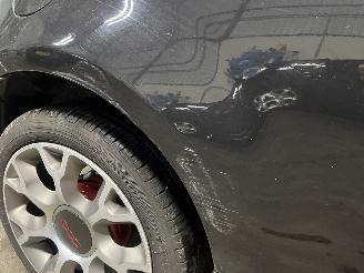 Fiat 500 500 (312) Hatchback 1.0 Hybrid (46341162) [51kW]  (01-2020/12-2025) picture 10